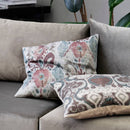 House Doctor Lehla Cushion - Journey East