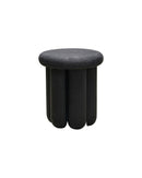 A solo shot of the Phant side table on white background.