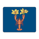 Avenida Home Lobster Table Mat - Journey East