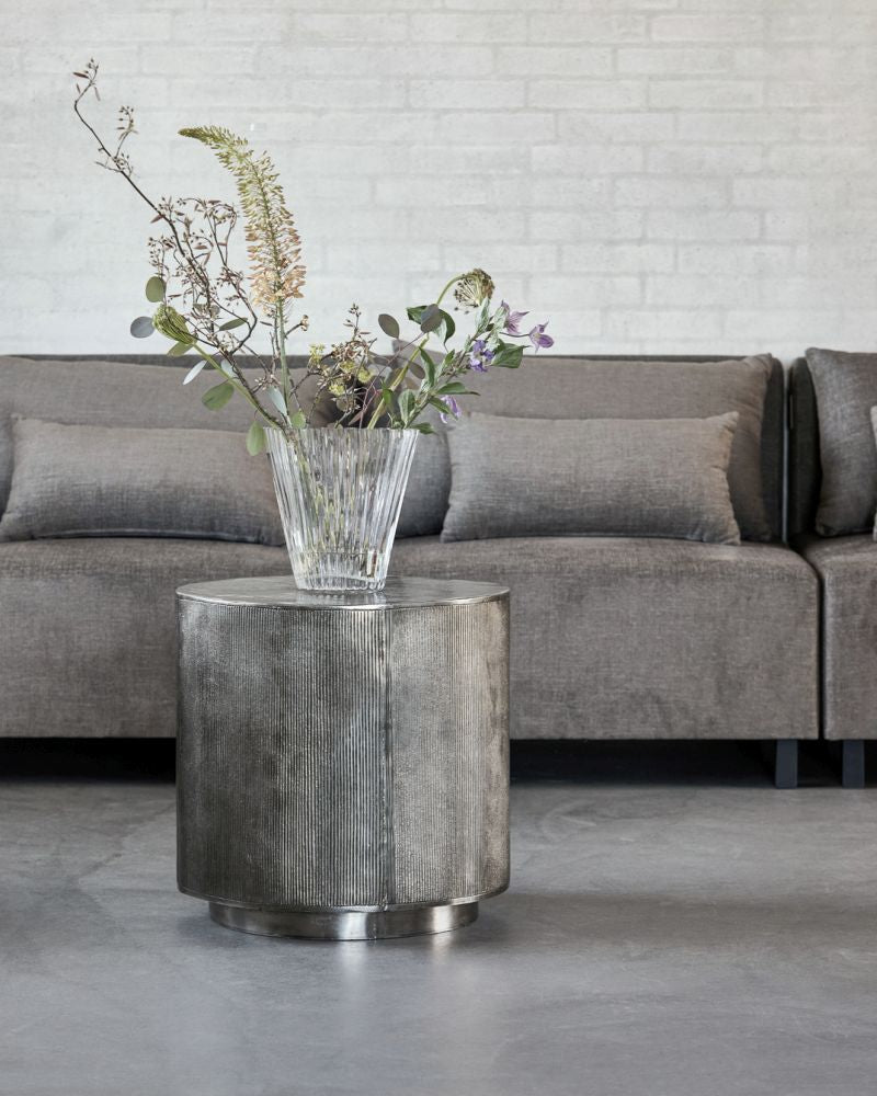 House Doctor Rota Coffee Table 50x50cm - Journey East