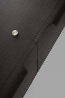 District Eight Stacking Mid Cabinet - Journey East