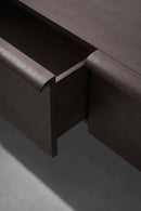 District Eight Stacking Mid Cabinet - Journey East