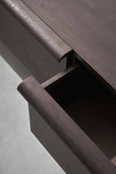 District Eight Stacking Mid Cabinet - Journey East