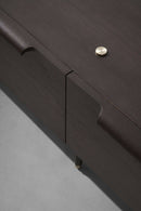 District Eight Stacking Mid Cabinet - Journey East