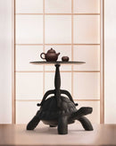 Qeeboo Turtle Carry Coffee Table - Journey East