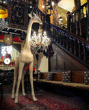 Qeeboo Giraffe in Love M - Journey East