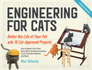 Book: Engineering For Cats - Journey East