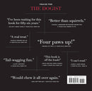 Book: The Dogist - Journey East