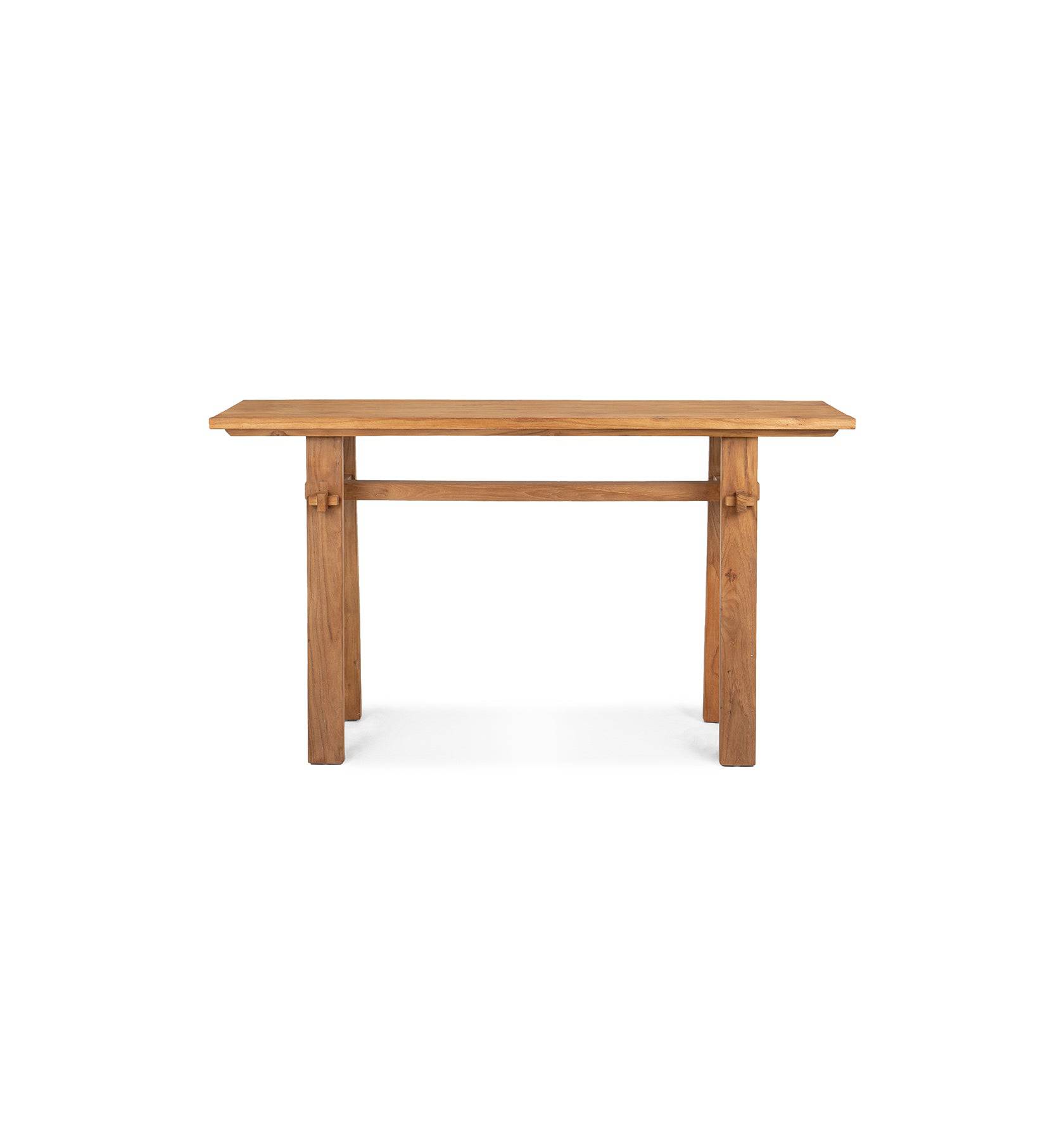 d-Bodhi: Handcrafted reclaimed wood furniture in Singapore