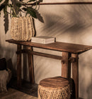 d-Bodhi Artisan Side Table - Journey East