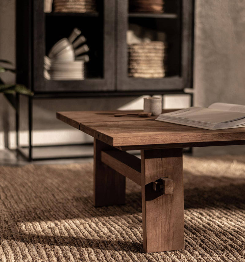 d-Bodhi Artisan Coffee Table - Journey East