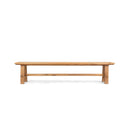 d-Bodhi Artisan Bench - Journey East