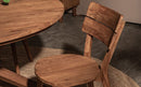 d-Bodhi Artisan Dining Chair - Journey East