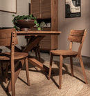 d-Bodhi Artisan Dining Chair - Journey East