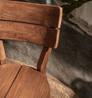 d-Bodhi Artisan Dining Chair - Journey East