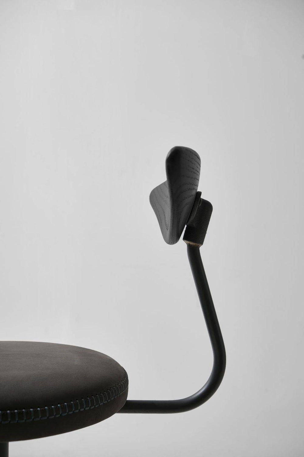 District Eight Akron Counter Chair | Journey East
