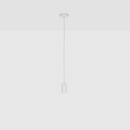 Tala Alumina Pendant - Journey East