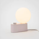Tala Alumina Lamp - Journey East