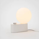 Tala Alumina Lamp - Journey East