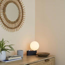 Tala Alumina Lamp - Journey East