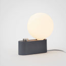 Tala Alumina Lamp - Journey East