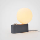 Tala Alumina Lamp - Journey East