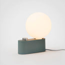 Tala Alumina Lamp - Journey East
