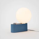 Tala Alumina Lamp - Journey East