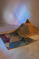 Floorish New Rain Rug - Journey East