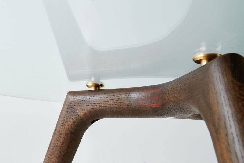District Eight Assembly Bistro Table - Journey East