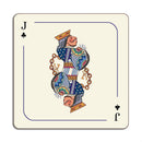 Avenida Home Alice In Wonderland Jack Placemat - Journey East