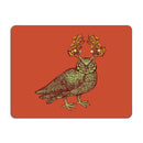 Avenida Home Owl Table Mat - Journey East