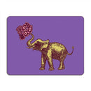 Avenida Home Elephant Table Mat - Journey East