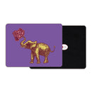 Avenida Home Elephant Table Mat - Journey East