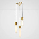 Tala Basalt Ceiling Light - Journey East