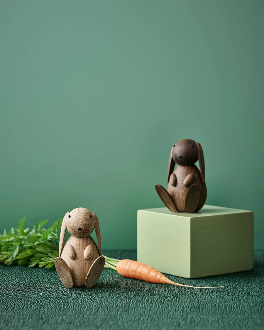 Lucie Kaas Bunny | Oak