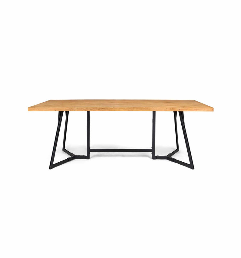 d-Bodhi Cabrini Dining Table - Journey East