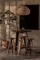 d-Bodhi Berri Bar Table - Journey East