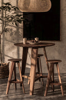 d-Bodhi Berri Bar Table - Journey East