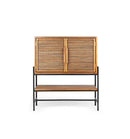 d-Bodhi Coco Dresser (2 Doors) - Journey East