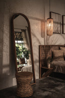 d-Bodhi Coco Standing Mirror - Journey East