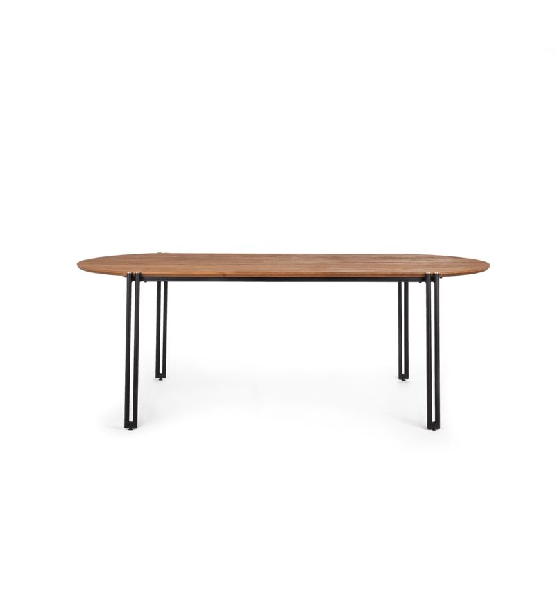 d-Bodhi Coco Dining Table - Journey East