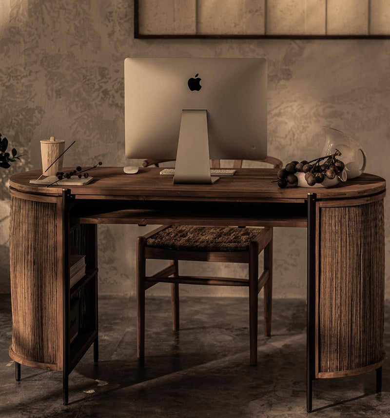 d-Bodhi Coco Writing Desk - Journey East