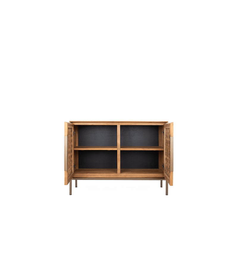 d-Bodhi Karma Pure Dresser 2 Doors - Journey East