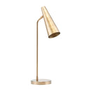 House Doctor Precise Table Lamp Brass - Journey East