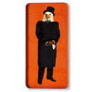 Gangzai Dandy Rectangular Tray - Journey East