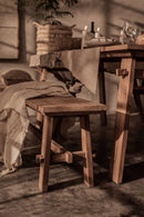 d-Bodhi Artisan Bench - Journey East