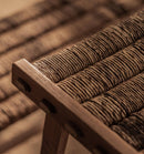 d-Bodhi Caterpillar Flores Kitchen Stool - Journey East