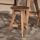 d-Bodhi Berri Low Stool - Journey East