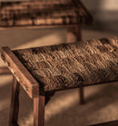 d-Bodhi Caterpillar Flores Bench - Journey East